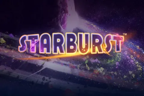 starburst spins