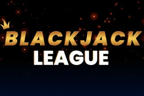 blackjack league live toernooi
