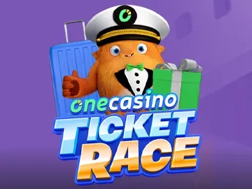 ticket race