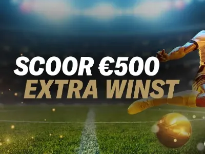 50% Profit Boost betmgm