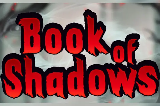 Book of Shadows