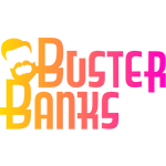 busterbanks logo