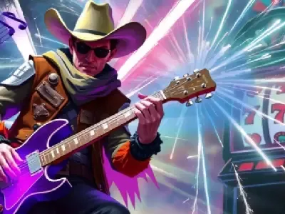 Hard Rock reload promo