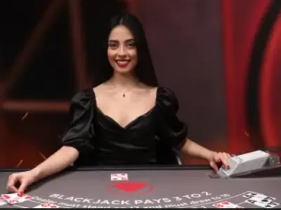 Live toernooi bij ComeOn Casino