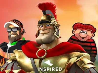 Inspired toernooi bij Jacks