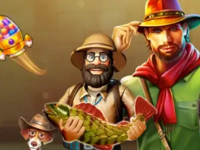 Pragmatic Play toernooi bij ComeOn Casino