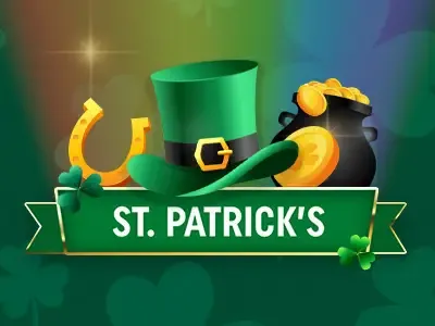 St. Patrick's bij toto casino