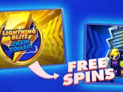 Free Spins bonus bij Circus