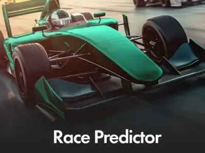 bet365 Formule 1 promotie