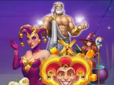  Toernooi bij ComeOn Casino