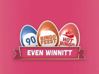 Winnitt bingo promotie
