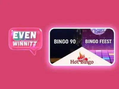 Winnitt bingo promotie