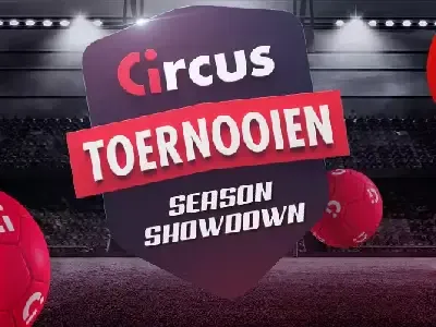 Circus betting toernooi