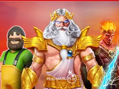 Pragmatic Play Drops & Wins Prijs Drop