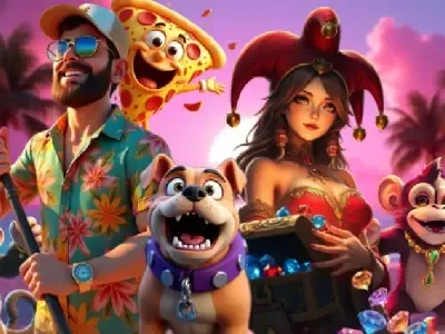 Cash drops bij Hard Rock Casino