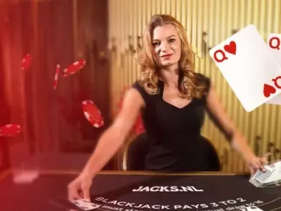 Jacks moederdag promo