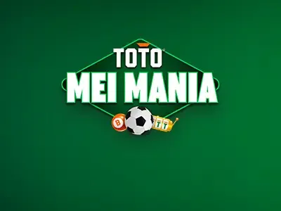 Toto mei mania promo