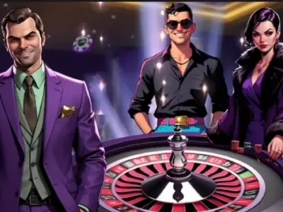 Live prize drops bij hard rock casino