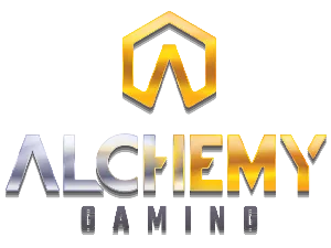 Casino spellenmaker Alchemy Gaming