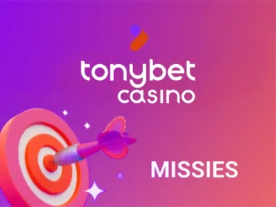 Tonybet Missies