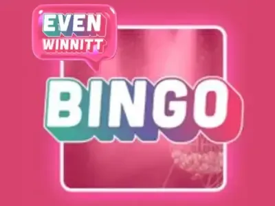 Winnitt bingo promotie