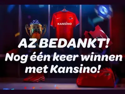 kansino AZ giveaways