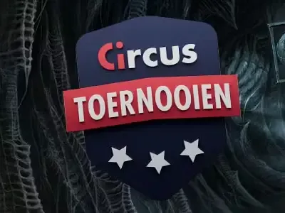 casino toernooi circus casino