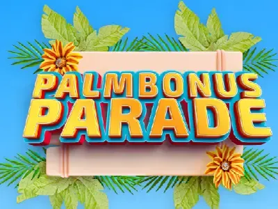 Palmbonus Parade Betnation