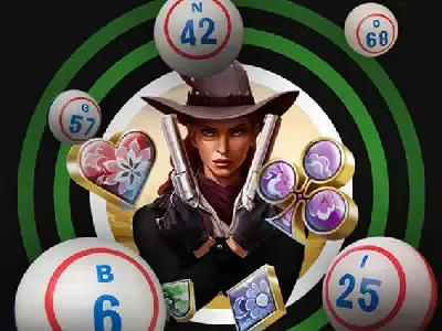 Bingo promotie bij Unibet