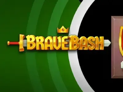 Brave Bash Bingo promo unibet
