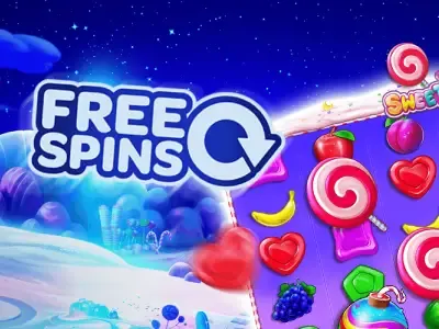 Free spins promo Kansino