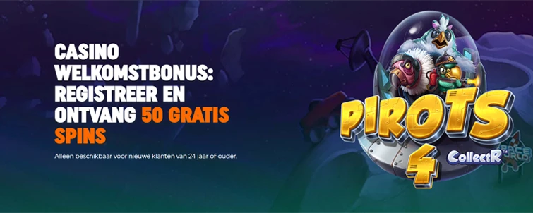 toto no deposit free spins welkomstbonus
