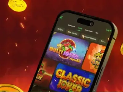 flash jackpots bij comeon casino