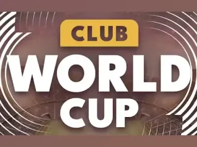 Club World Cup Circus