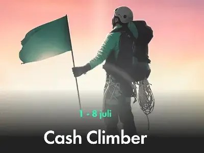 Bet365 Cash Climber promo