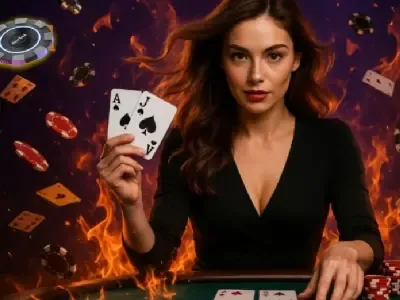 Hard Rock Casino blackjack promo