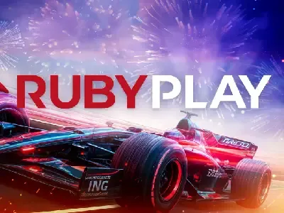 RubyPlay F1 toernooi bij 711 Casino