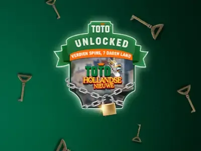 TOTO free spins promo