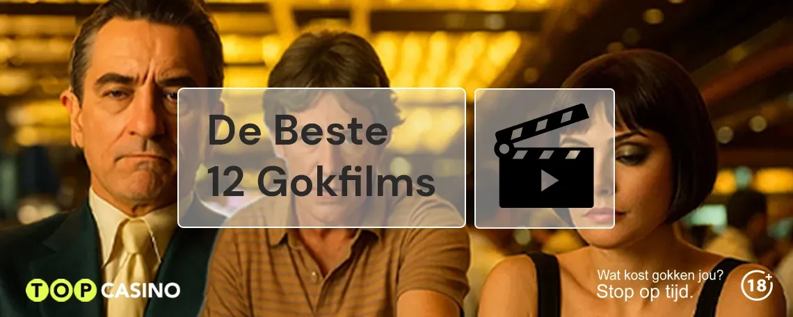 10 beste casino films en series