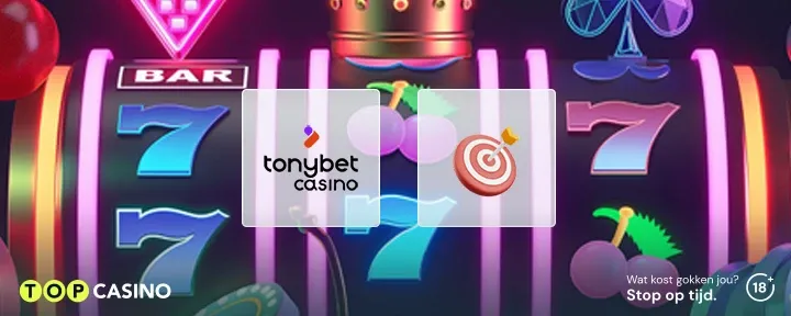 Tonybet Missies