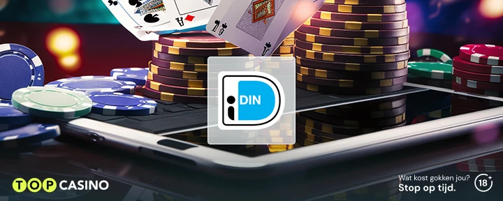 Casino's zonder iDIN