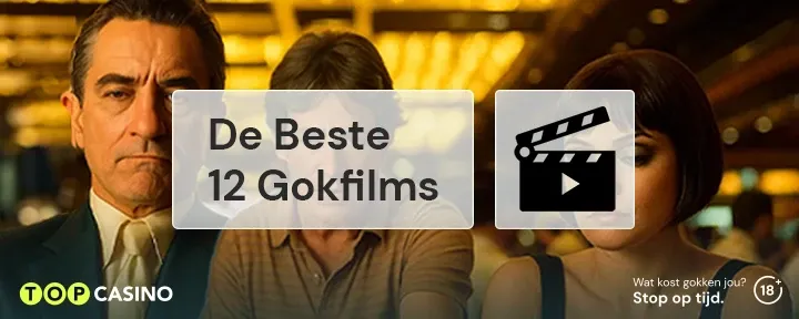 10 beste casino gokfilms en series