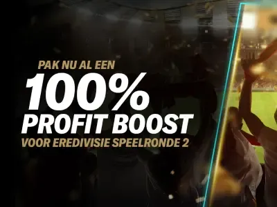 Pre-season Profit Boost BetMGM