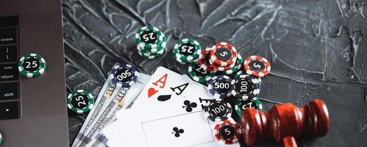 wat betekent de nieuwe wet voor online casino's