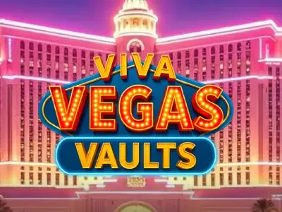 Viva Vegas Vaults event bij OneCasino