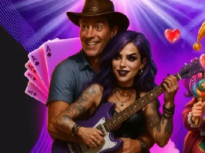 hard rock casino promo