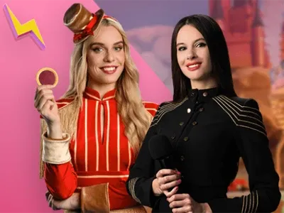 getlucky live welkomstbonus