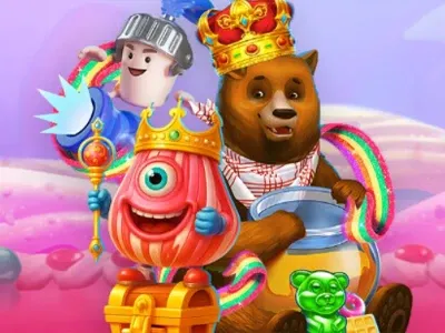 getlucky slots toernooi