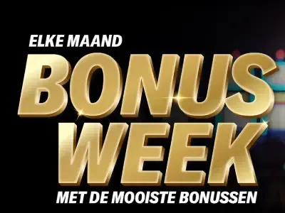 BetMGM Bonusweek