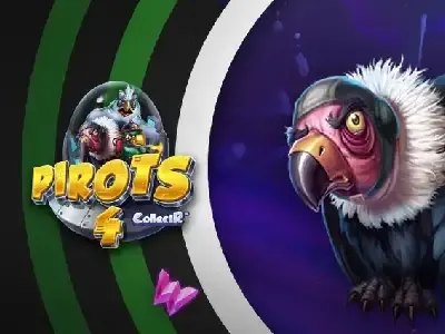 Lucky Spin toernooi bij Unibet
